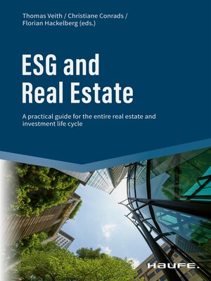 cover image of ESG and Real Estate